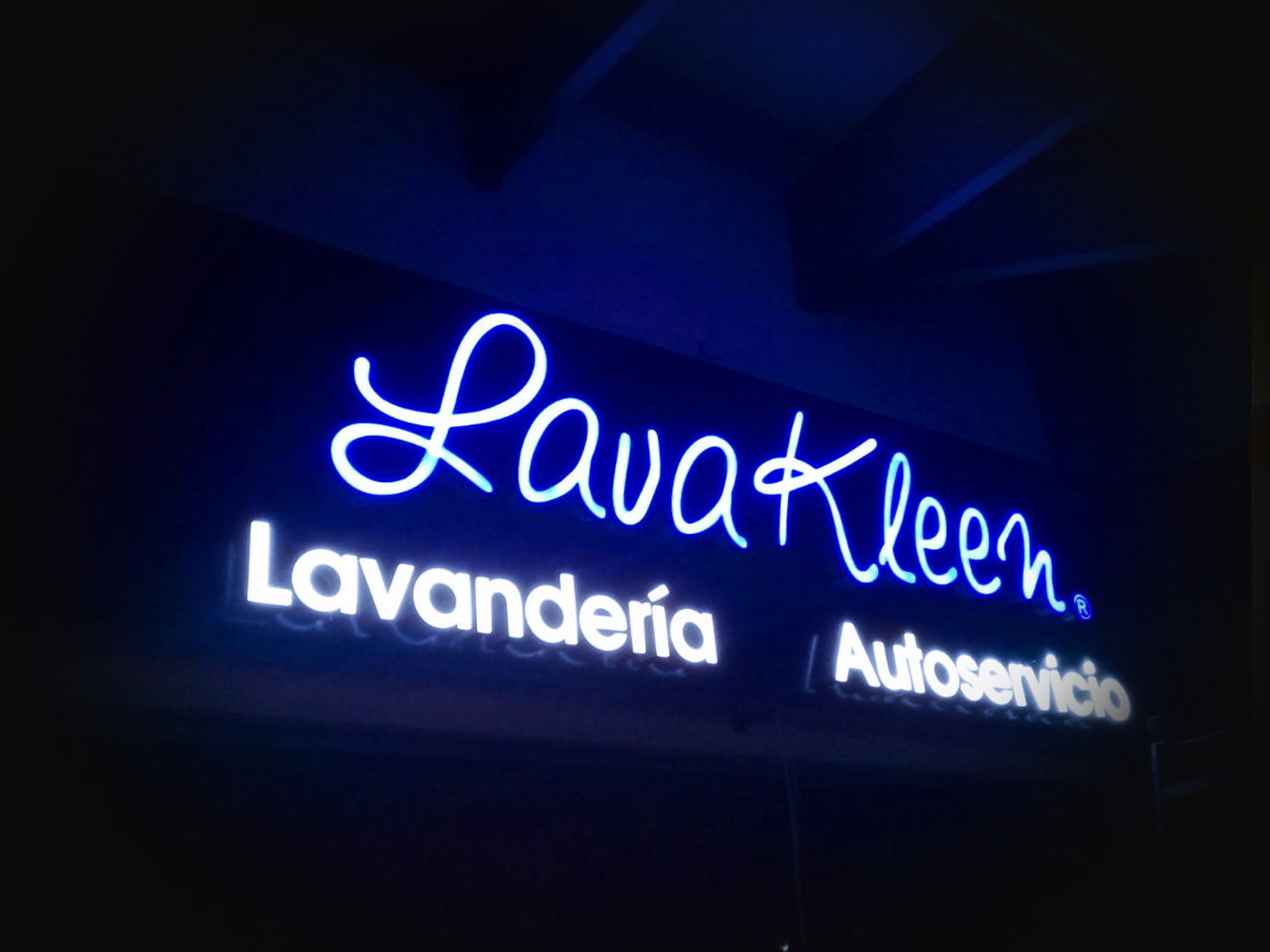 lava kleen