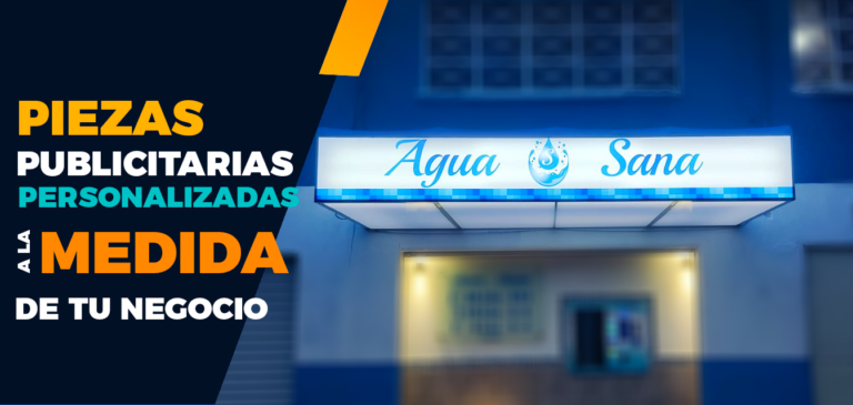 agua sana